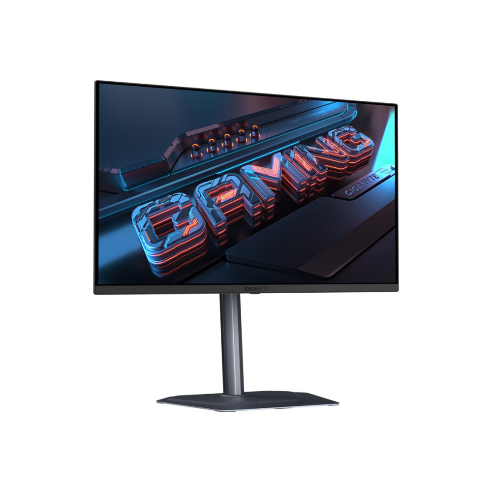 Produktbild för Gigabyte MO27U2 - OLED-monitor - 4K - 27" - HDR
