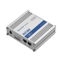 Produktbild för Teltonika RUT360 - trådlös router - WWAN - Wi-Fi - 3G, 4G - skrivbordsmodell