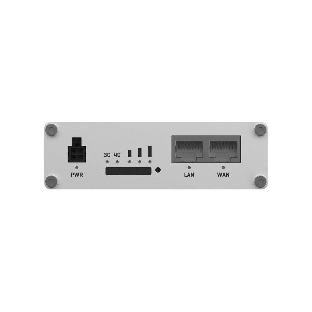Produktbild för Teltonika RUT360 - trådlös router - WWAN - Wi-Fi - 3G, 4G - skrivbordsmodell