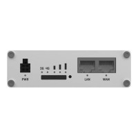 Produktbild för Teltonika RUT360 - trådlös router - WWAN - Wi-Fi - 3G, 4G - skrivbordsmodell