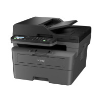 Produktbild för Brother MFC-L2800DW - multifunktionsskrivare - svartvit