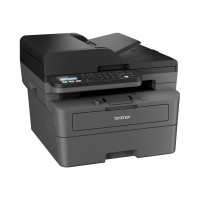 Produktbild för Brother MFC-L2800DW - multifunktionsskrivare - svartvit