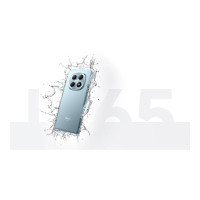 Produktbild för Xiaomi Redmi Note 15 5G - glaciärblå - 5G pekskärmsmobil - 256 GB - GSM