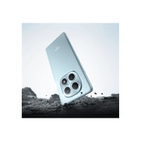 Produktbild för Xiaomi Redmi Note 15 5G - glaciärblå - 5G pekskärmsmobil - 256 GB - GSM