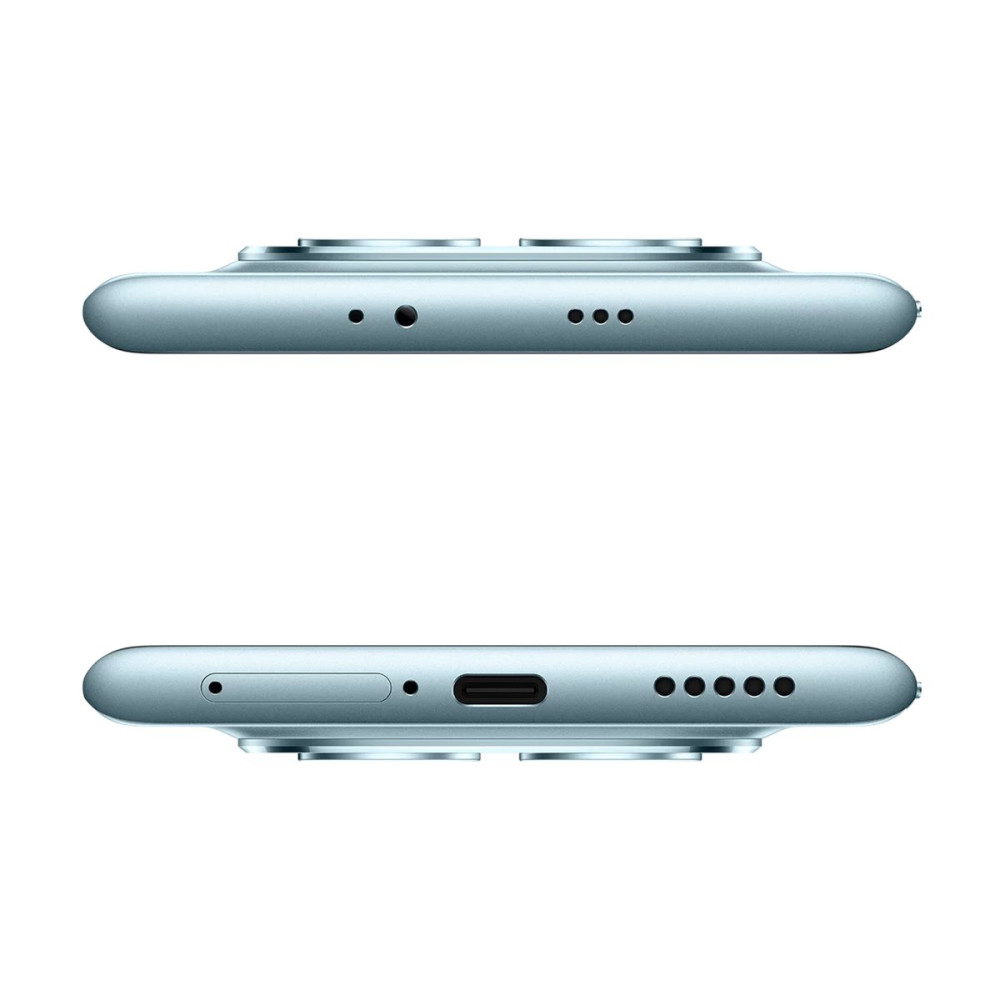 Produktbild för Xiaomi Redmi Note 15 5G - glaciärblå - 5G pekskärmsmobil - 128 GB - GSM