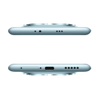 Produktbild för Xiaomi Redmi Note 15 5G - glaciärblå - 5G pekskärmsmobil - 128 GB - GSM