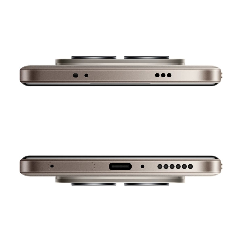 Produktbild för Xiaomi Redmi Note 15 Pro - titanfärg - 4G pekskärmsmobil - 256 GB - GSM