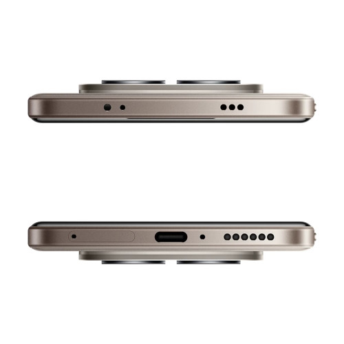 Xiaomi Xiaomi Redmi Note 15 Pro - titanfärg - 4G pekskärmsmobil - 256 GB - GSM