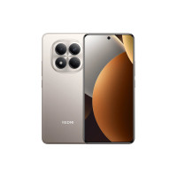 Produktbild för Xiaomi Redmi Note 15 Pro - titanfärg - 4G pekskärmsmobil - 256 GB - GSM