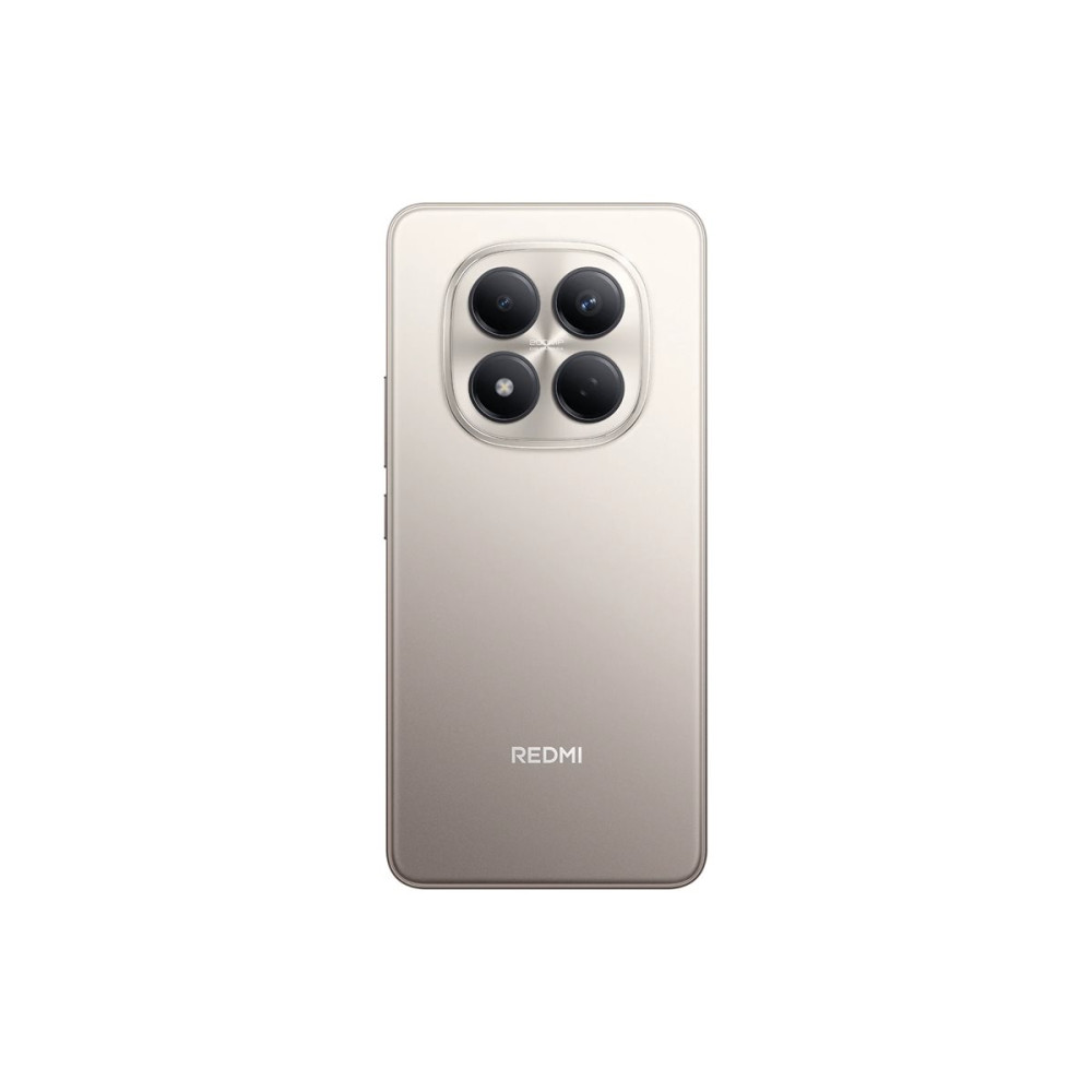 Produktbild för Xiaomi Redmi Note 15 Pro - titanfärg - 4G pekskärmsmobil - 256 GB - GSM