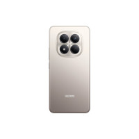 Produktbild för Xiaomi Redmi Note 15 Pro - titanfärg - 4G pekskärmsmobil - 256 GB - GSM