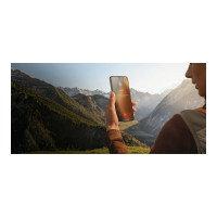 Produktbild för Xiaomi Redmi Note 15 Pro - titanfärg - 4G pekskärmsmobil - 256 GB - GSM