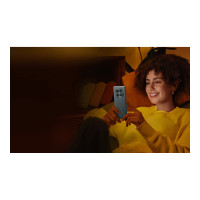 Produktbild för Xiaomi Redmi Note 15 - glaciärblå - 4G pekskärmsmobil - 128 GB - GSM