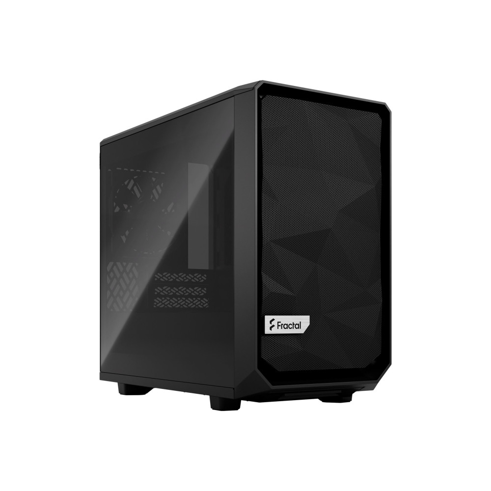 Produktbild för Fractal Design Meshify 2 Nano - Mini-ITX-torn