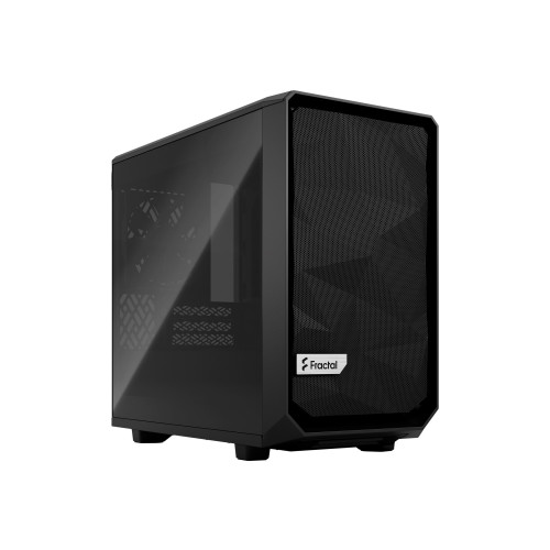 Fractal Design Fractal Design Meshify 2 Nano - Mini-ITX-torn