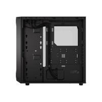 Produktbild för Fractal Design Focus 2 RGB - tower - ATX