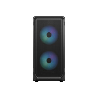 Produktbild för Fractal Design Focus 2 RGB - tower - ATX