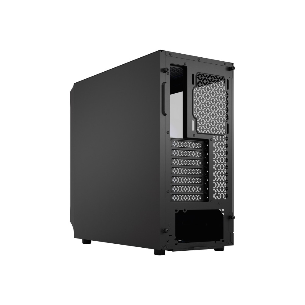 Produktbild för Fractal Design Focus 2 RGB - tower - ATX
