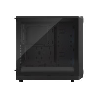 Produktbild för Fractal Design Focus 2 RGB - tower - ATX
