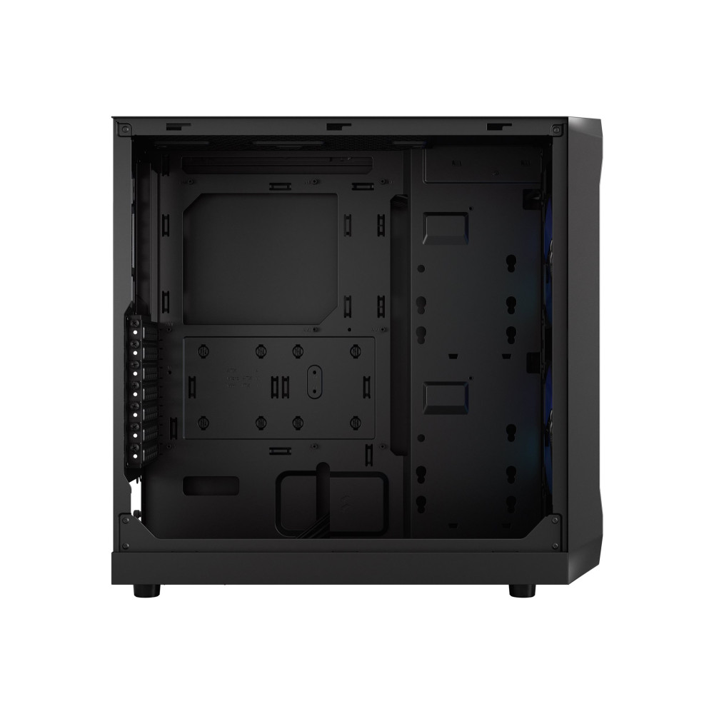 Produktbild för Fractal Design Focus 2 RGB - tower - ATX