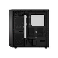 Produktbild för Fractal Design Focus 2 RGB - tower - ATX