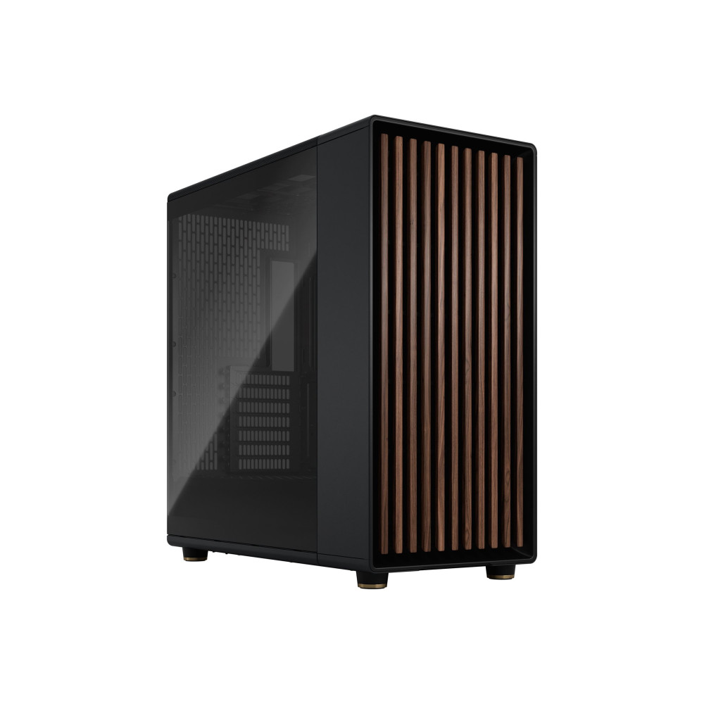 Produktbild för Fractal Design North XL - tower - utökad ATX