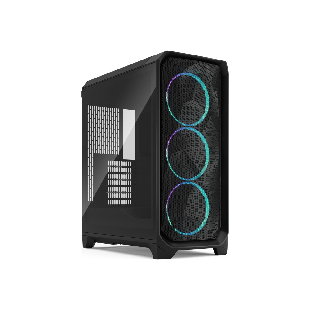 Produktbild för Fractal Design Meshify 3 RGB - tower - utökad ATX