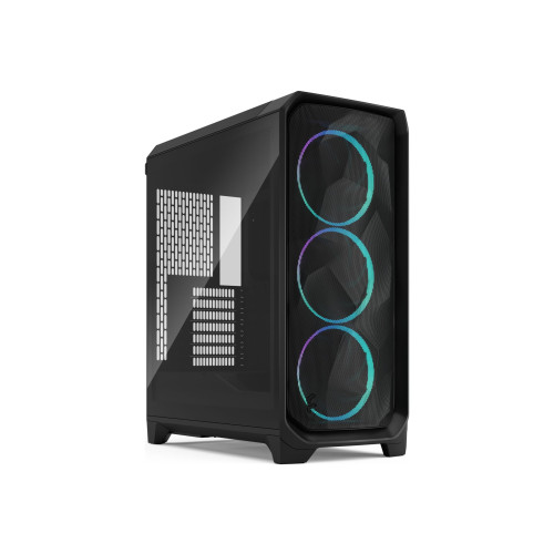 Fractal Design Fractal Design Meshify 3 RGB - tower - utökad ATX