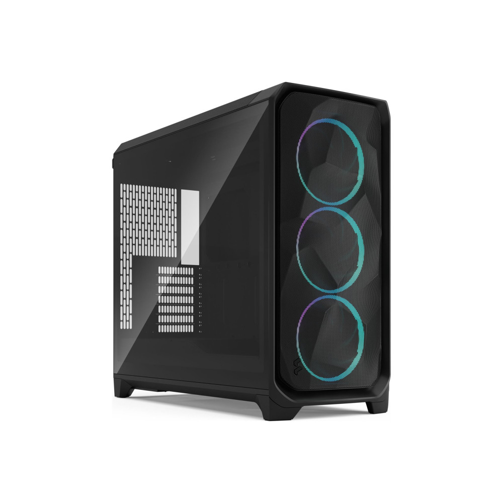Produktbild för Fractal Design Meshify 3 XL - FT - utökad ATX