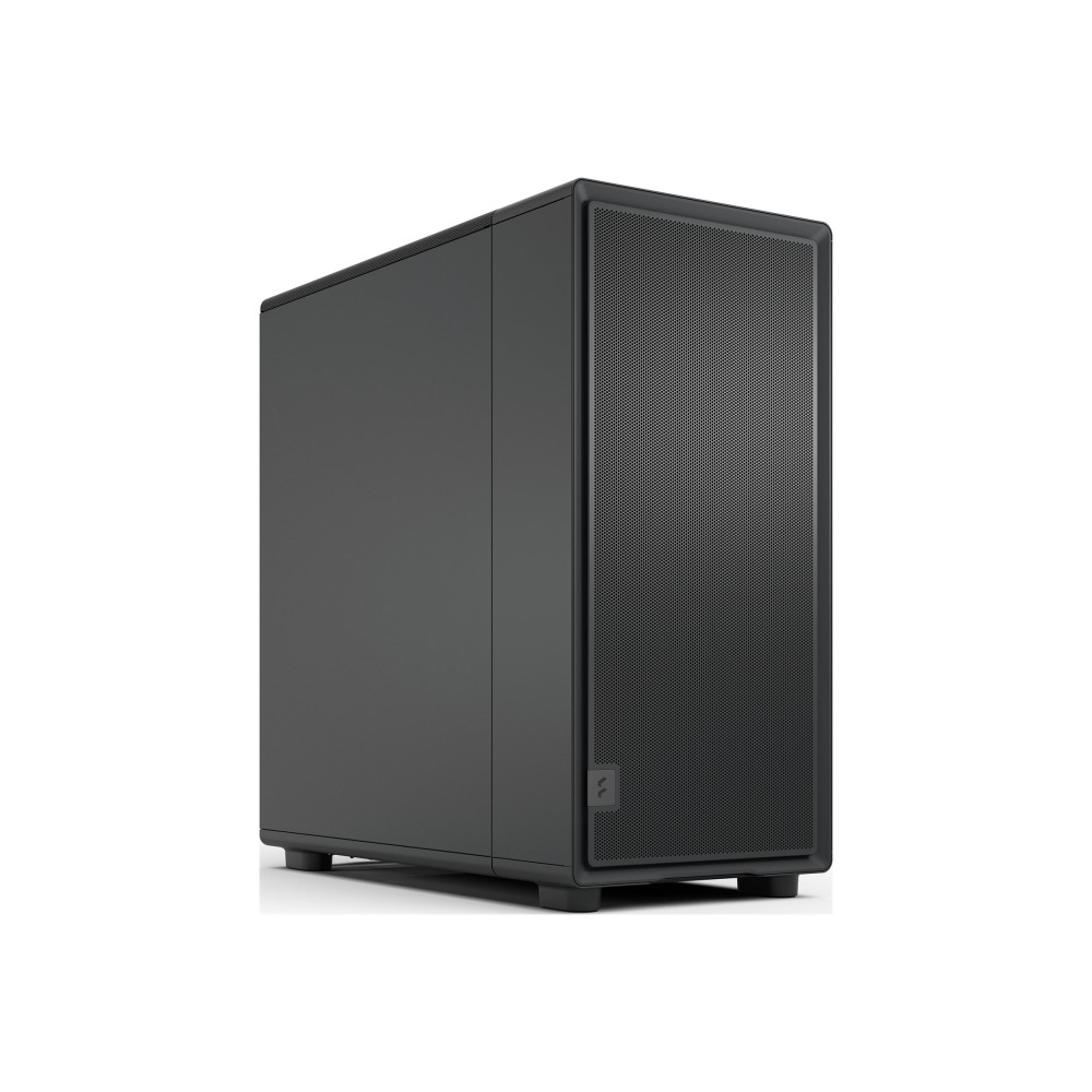Produktbild för Fractal Design Epoch XL Solid - datorlåda - utökad ATX