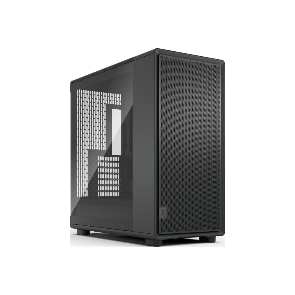 Produktbild för Fractal Design Epoch XL TG - datorlåda - utökad ATX