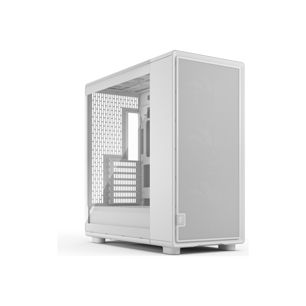 Produktbild för Fractal Design Epoch XL TG - datorlåda - utökad ATX