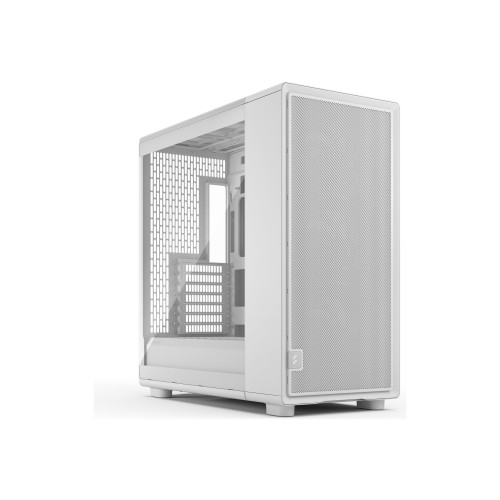 Fractal Design Epoch XL TG - datorlåda - utökad ATX - Osorterat