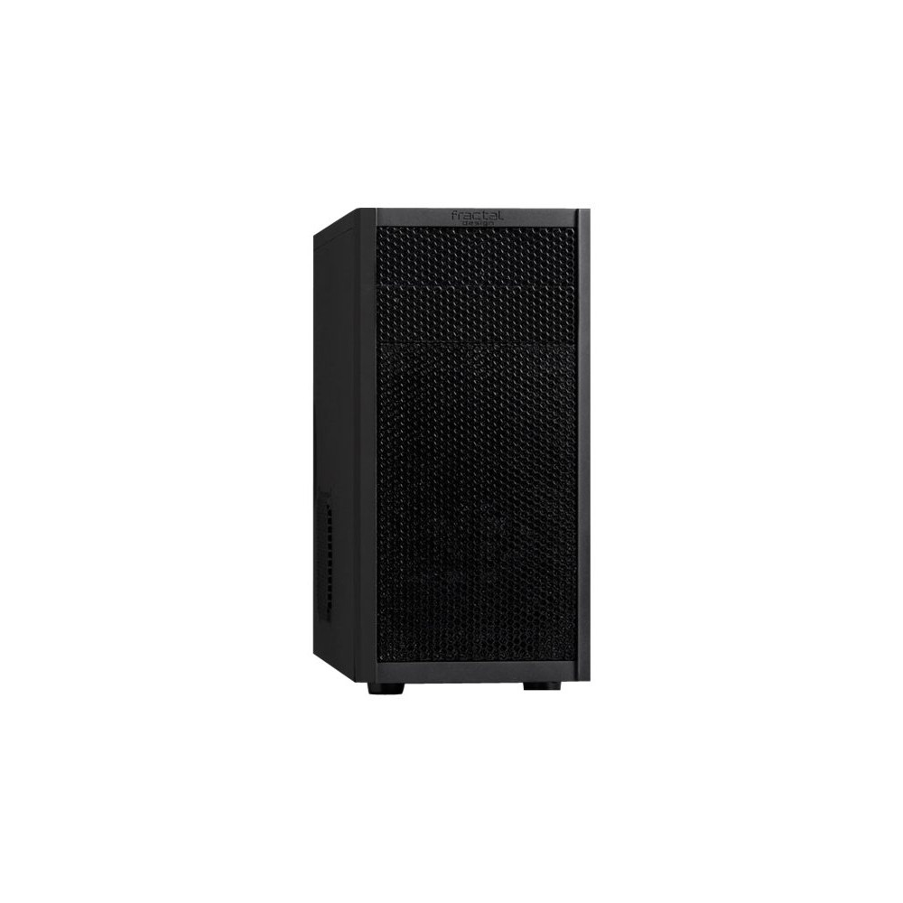 Produktbild för Fractal Design Core 1000 - tower - mini ATX