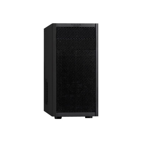 Fractal Design Fractal Design Core 1000 - tower - mini ATX