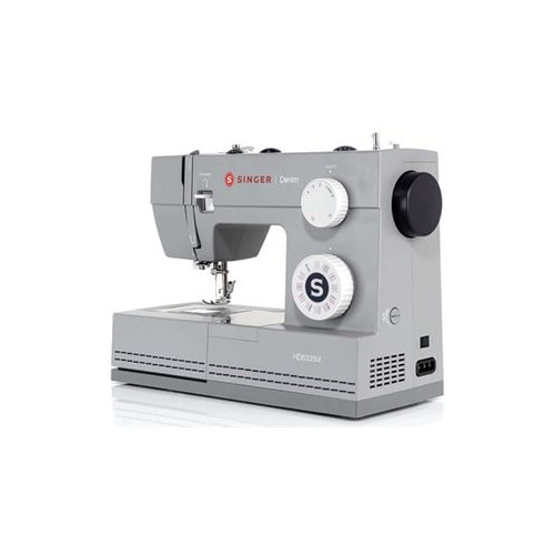 Singer Singer Denim HD6335M - symaskin