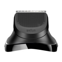 Produktbild för Braun Series 3 Shave&Style 3000BT 3-in-1 - rakapparat - grå