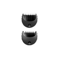 Produktbild för Braun Series 3 Shave&Style 300BT 3-in-1 - rakapparat - svart/grön
