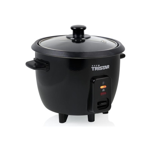 Tristar Tristar RK-6141 - riskokare - svart