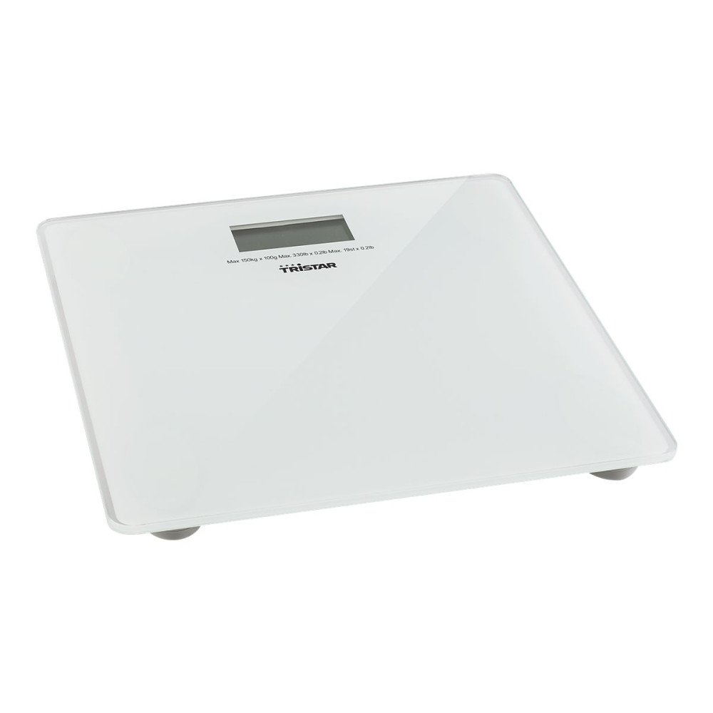 Produktbild för Tristar WG-2419 - badrumsvåg