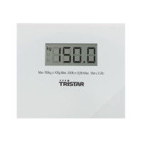 Produktbild för Tristar WG-2419 - badrumsvåg