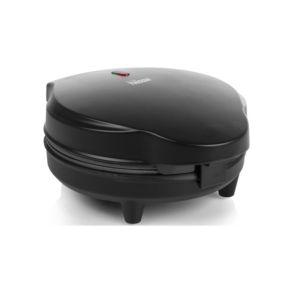 Produktbild för Tristar WF-1170 - våffelkammakare - svart