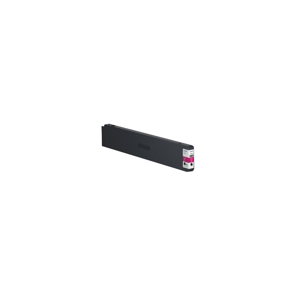 Produktbild för Epson T8583 - XXL-storlek - magenta - original - bläckpatron