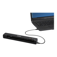 Produktbild för Epson WorkForce ES-60W - arkmatad skanner - bärbar - USB 2.0, Wi-Fi(n)