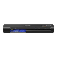 Produktbild för Epson WorkForce ES-60W - arkmatad skanner - bärbar - USB 2.0, Wi-Fi(n)