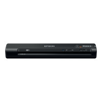 Produktbild för Epson WorkForce ES-60W - arkmatad skanner - bärbar - USB 2.0, Wi-Fi(n)