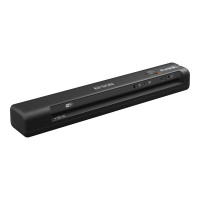 Produktbild för Epson WorkForce ES-60W - arkmatad skanner - bärbar - USB 2.0, Wi-Fi(n)