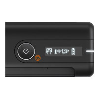 Produktbild för Epson WorkForce ES-60W - arkmatad skanner - bärbar - USB 2.0, Wi-Fi(n)