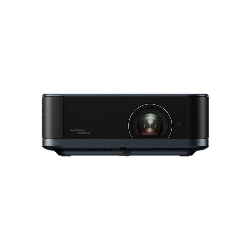 Produktbild för Epson EF-62N - 3LCD-projektor - bärbar - 802.11a/b/g/n trådlös/LAN - metallic-blå
