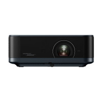 Produktbild för Epson EF-62N - 3LCD-projektor - bärbar - 802.11a/b/g/n trådlös/LAN - metallic-blå